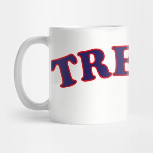 TREATS Mug